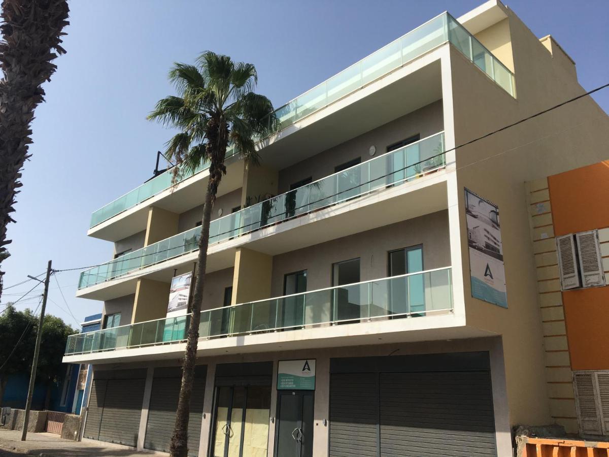Residence Santa Maria Exterior photo